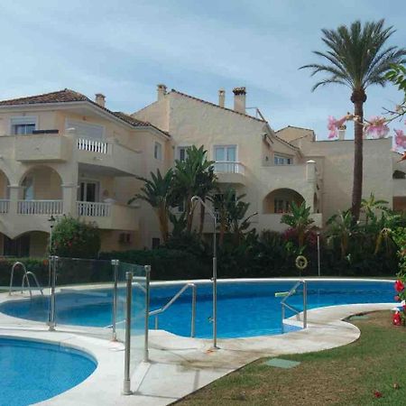 Apartment In El Paraiso - Near Puerto Banus Estepona Luaran gambar