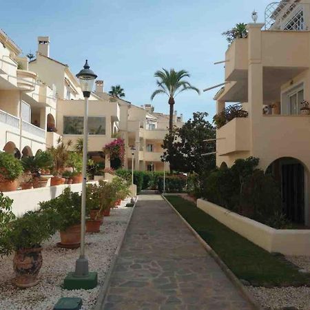 Apartment In El Paraiso - Near Puerto Banus Estepona Luaran gambar