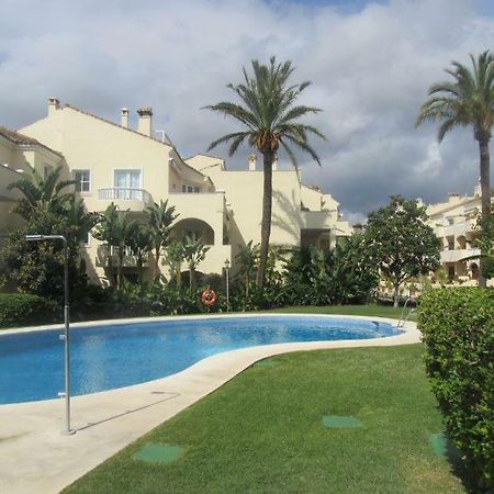 Apartment In El Paraiso - Near Puerto Banus Estepona Luaran gambar