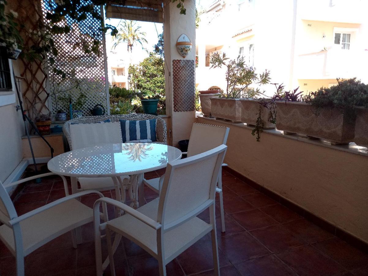 Apartment In El Paraiso - Near Puerto Banus Estepona Luaran gambar