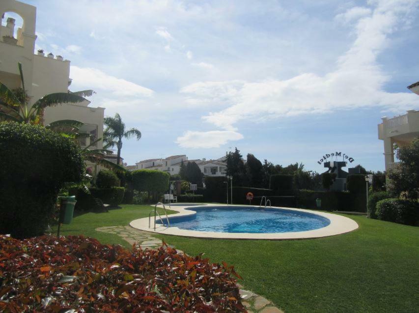 Apartment In El Paraiso - Near Puerto Banus Estepona Luaran gambar